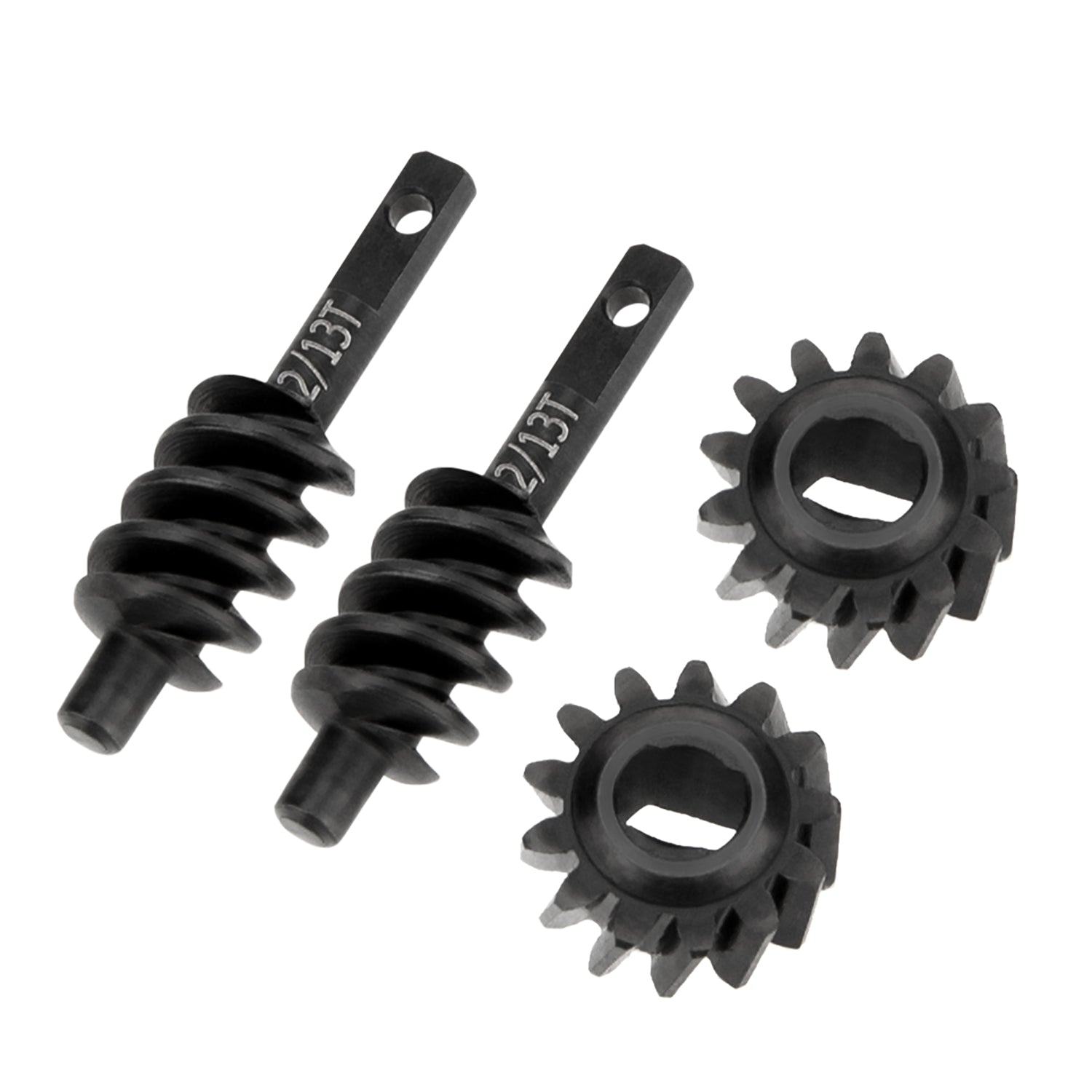 SCX30 Differential Gear 2-13T