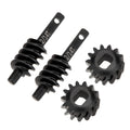 SCX30 Differential Gear 2-14T