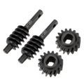 SCX30 Differential Gear 2-16T