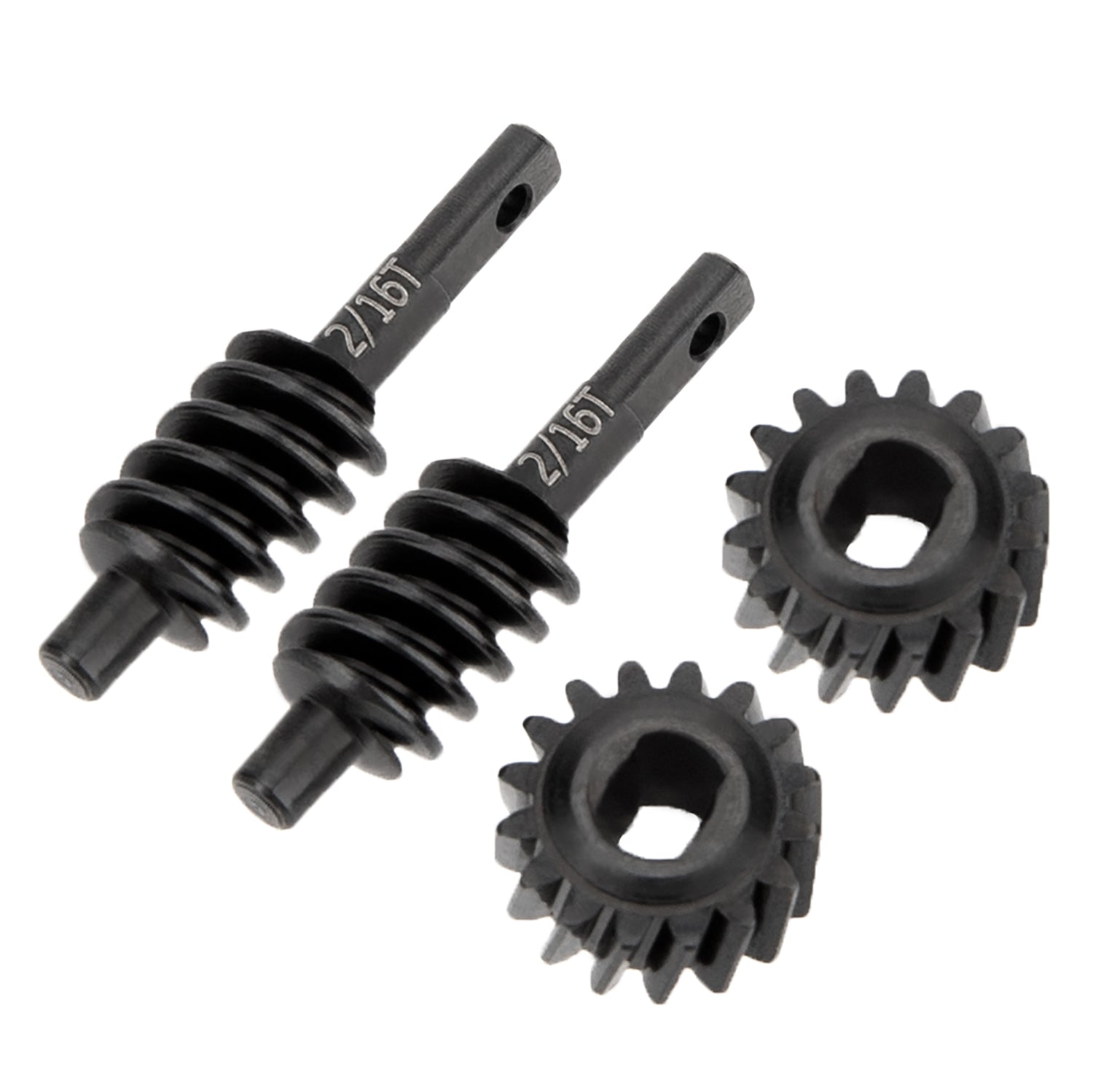 SCX30 Differential Gear 2-16T