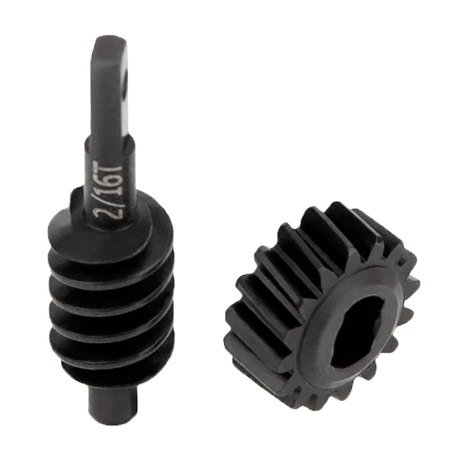 SCX30 Differential Gear 2-16T