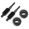 SCX30 Differential Gear 2-18T