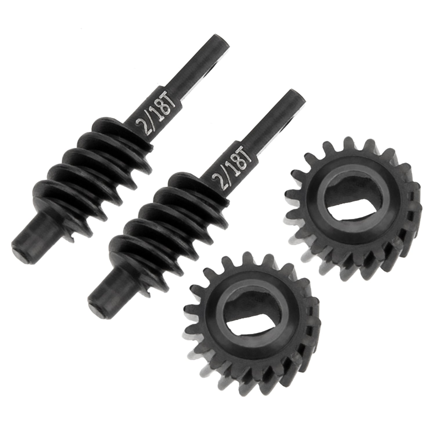 SCX30 Differential Gear 2-18T