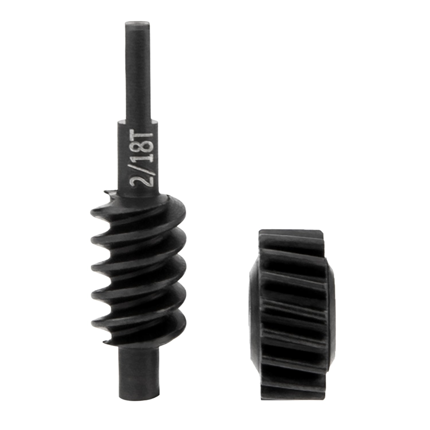 SCX30 Differential Gear 2-18T