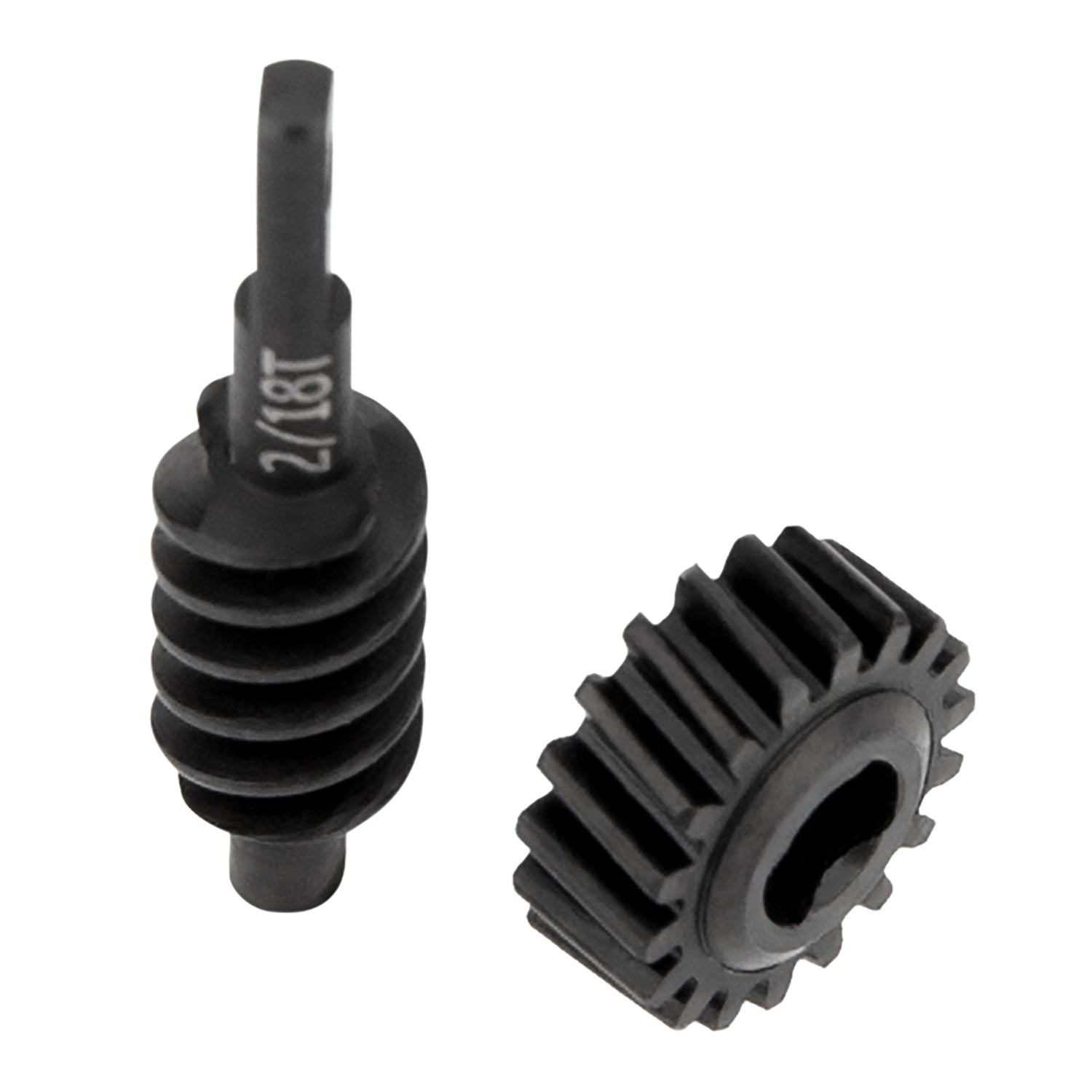 SCX30 Differential Gear 2-18T
