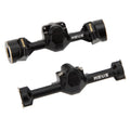 SCX30 Front Rear Axle Housings 