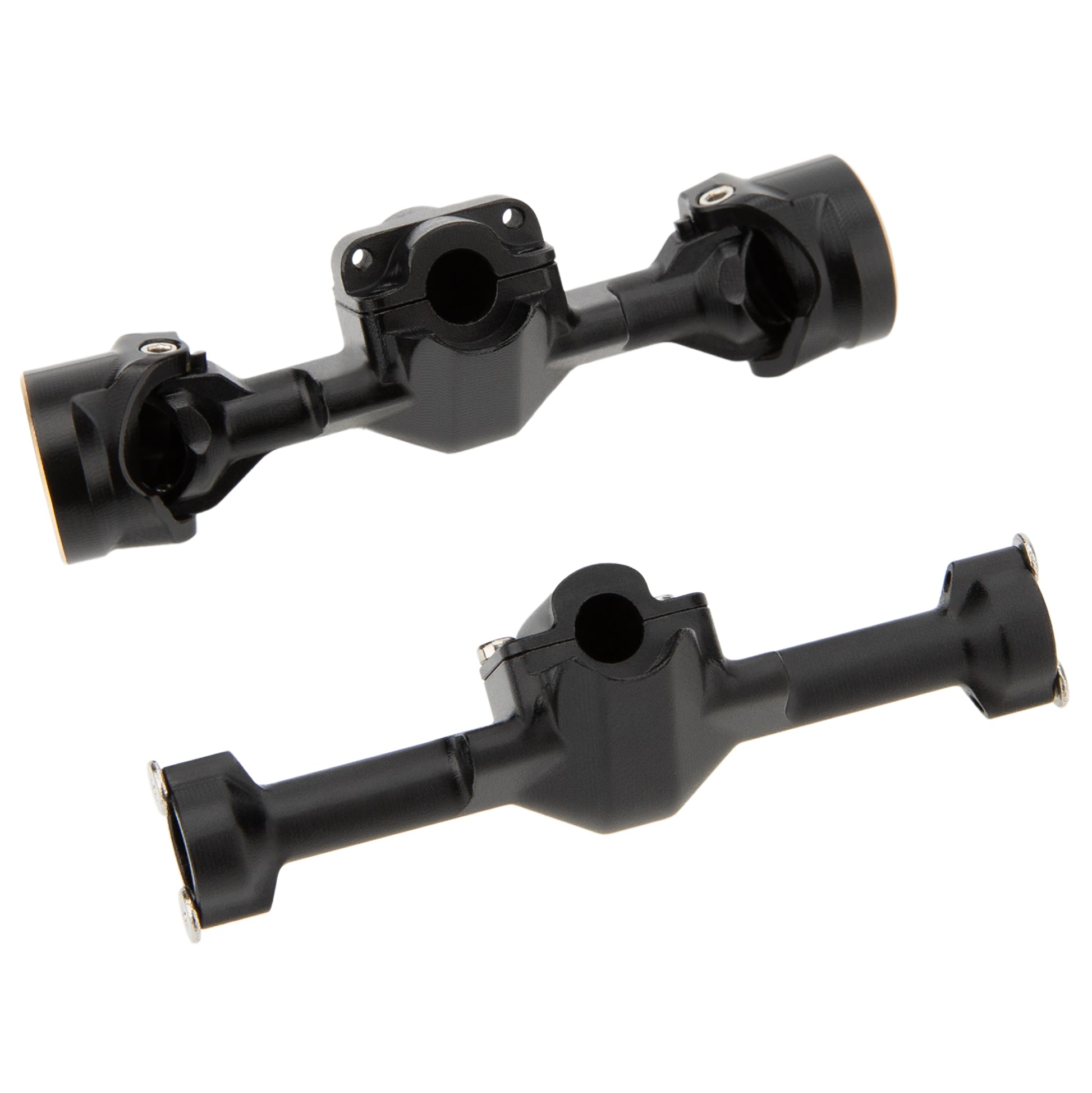 SCX30 Front Rear Axle Housings 