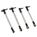 SCX30 High Clearance Front Linkages