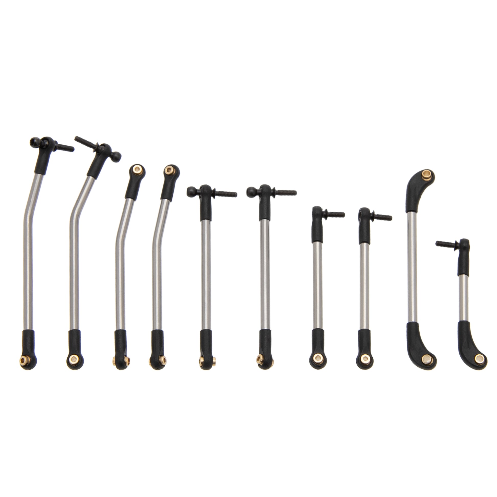 SCX30 High Clearance Linkages