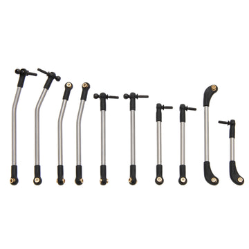 SCX30 High Clearance Linkages