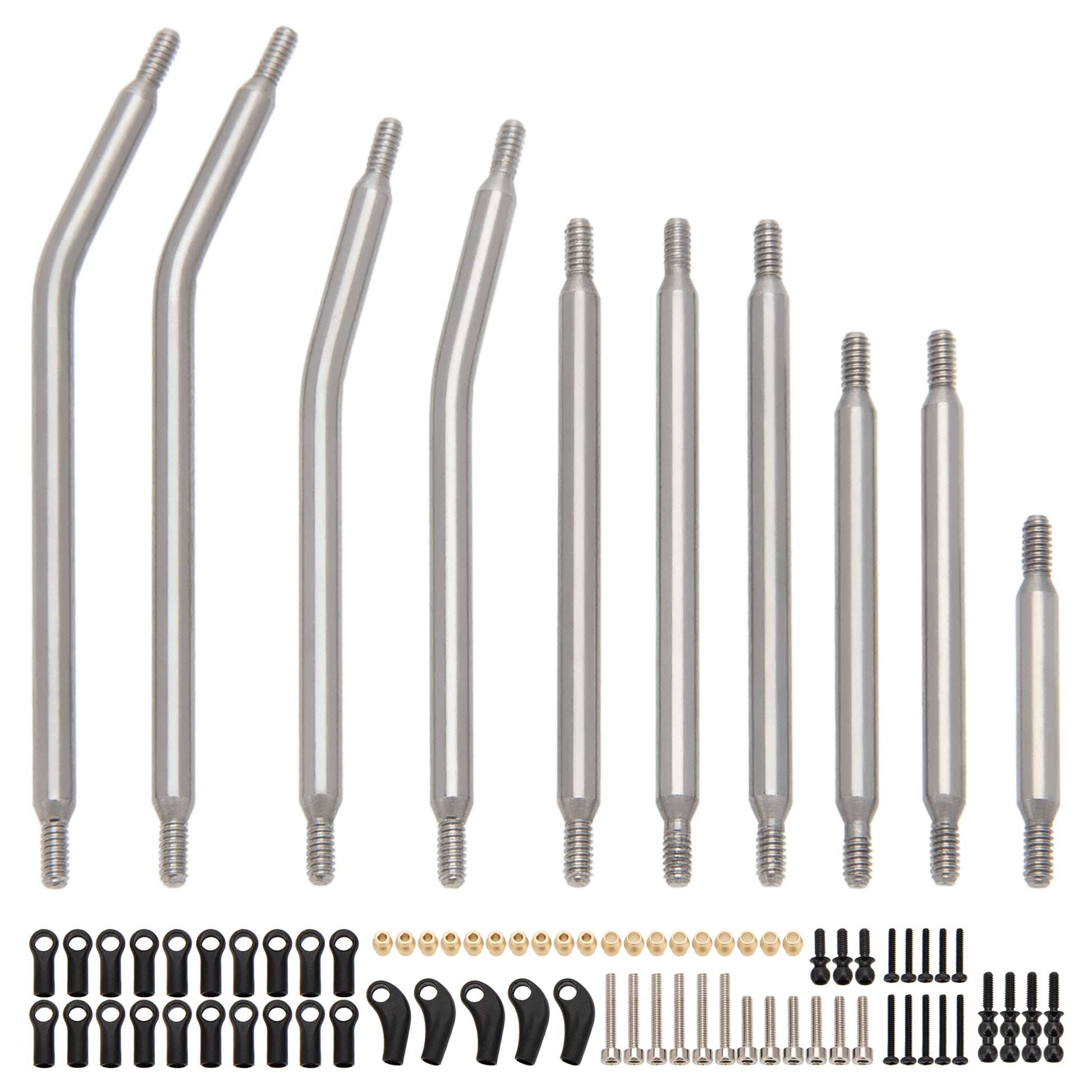SCX30 High Clearance Linkages