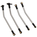 SCX30 High Clearance Rear Linkages