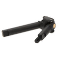 SCX30 Isokinetic Front CVD Shafts