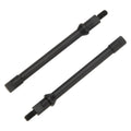 SCX30 Isokinetic Rear CVD Shafts
