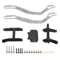 SCX30 LCG Chassis Titanium Frame