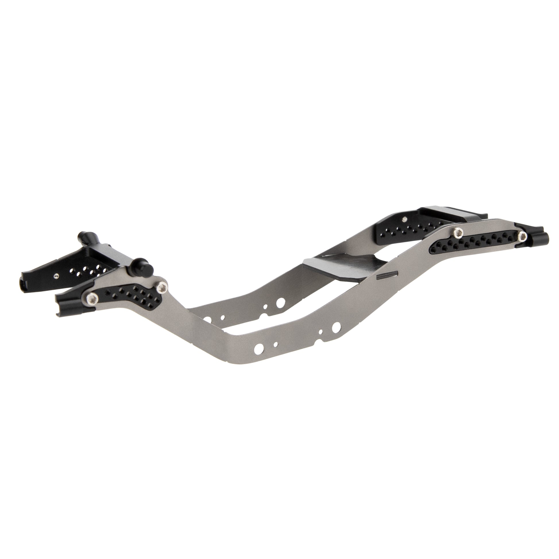 SCX30 LCG Chassis Titanium Frame