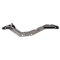 SCX30 LCG Chassis Titanium Frame