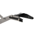 SCX30 LCG Chassis Titanium Frame