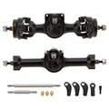 SCX30 Straight Axles with Universal CVD Shafts