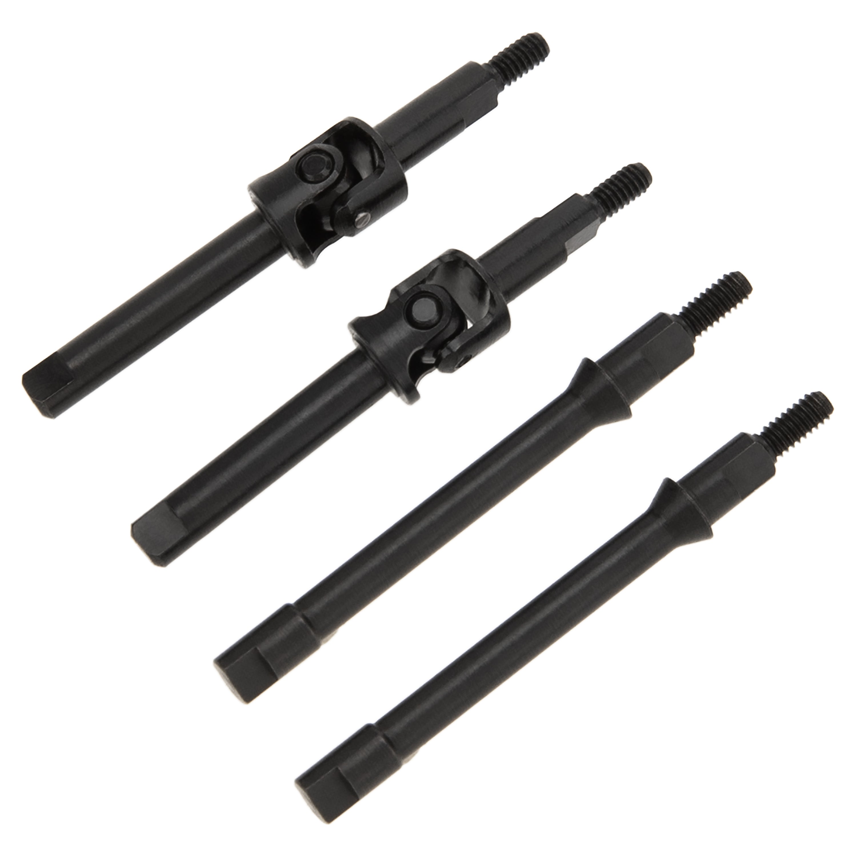 SCX30 Upgrade Parts