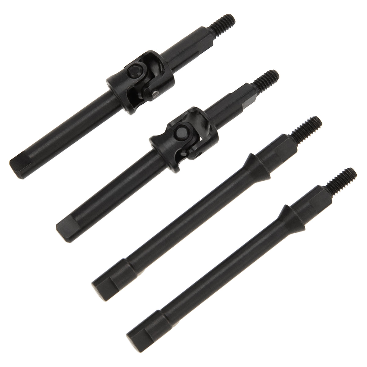 SCX30 Universal Joints CVD Shaft