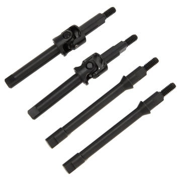 SCX30 Universal Joints CVD Shaft