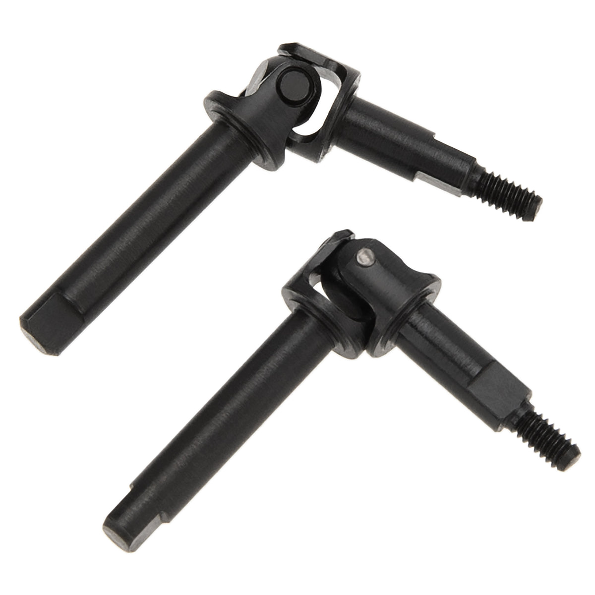 SCX30 Universal Joints Front CVD Shafts