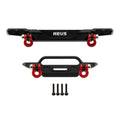 SCX30 Wrangler Bumpers