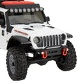 SCX30 Wrangler Front Bumper