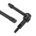 SCX30 front Axle CVD shaft