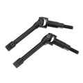 SCX30 front Axle CVD shafts