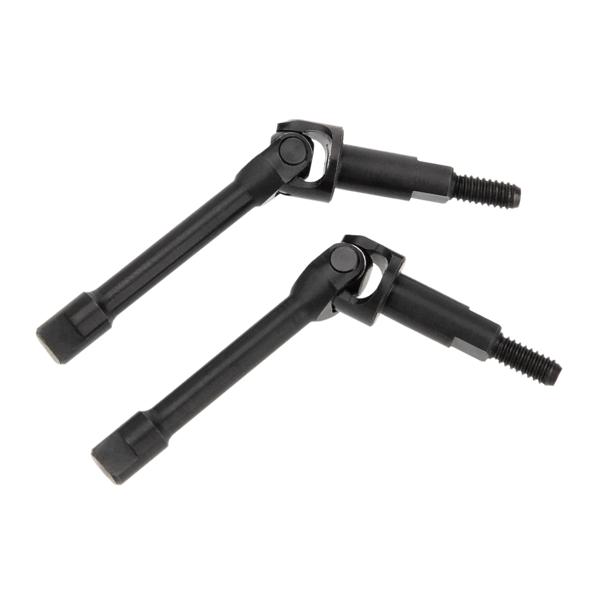 SCX30 front Axle CVD shafts