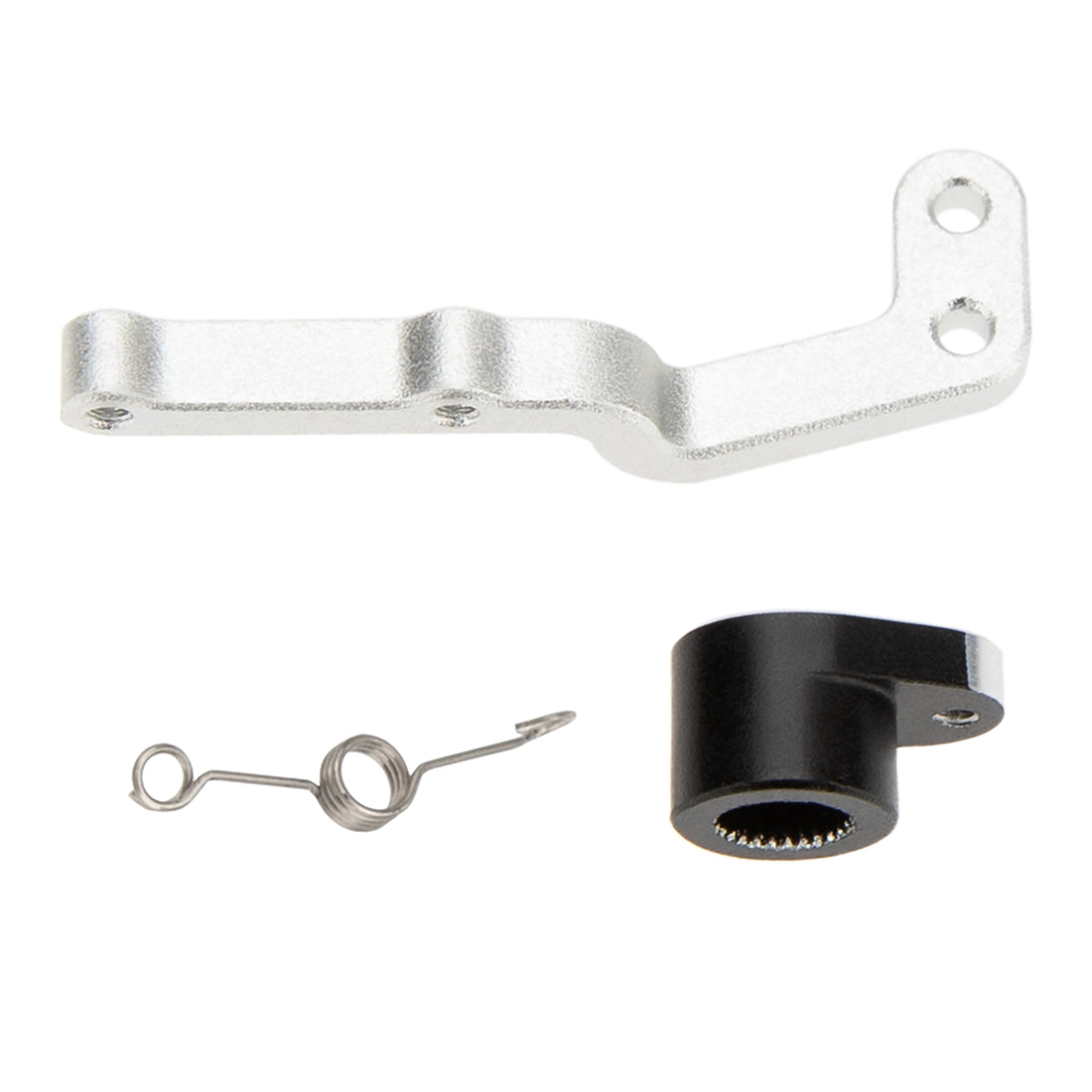  SCX30 servo mount for MD24 Dig Chassis