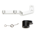  SCX30 servo mount for MD24 Dig Chassis