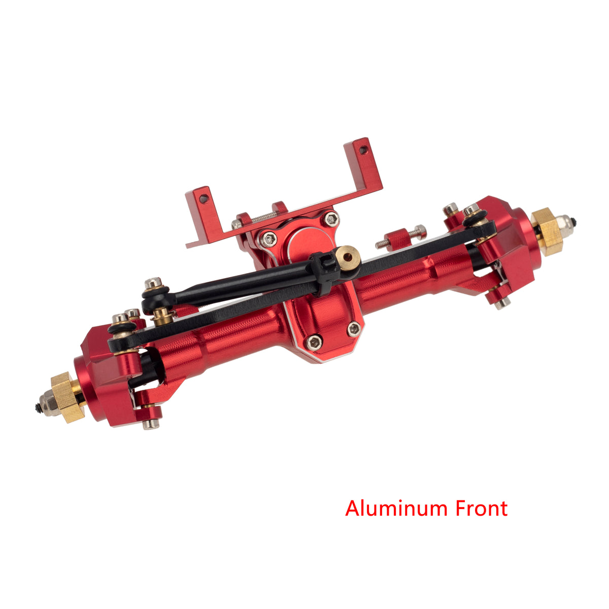 Peça para crawler, scx24 axi00001 c10 1/24 rc, rev... - Grandado Peça para crawler, scx24 axi00001 c10 1/24 rc, rev... - Grandado