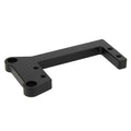 Servo mount for Capra 1.9 UTB and V1 Cheat Code Axles