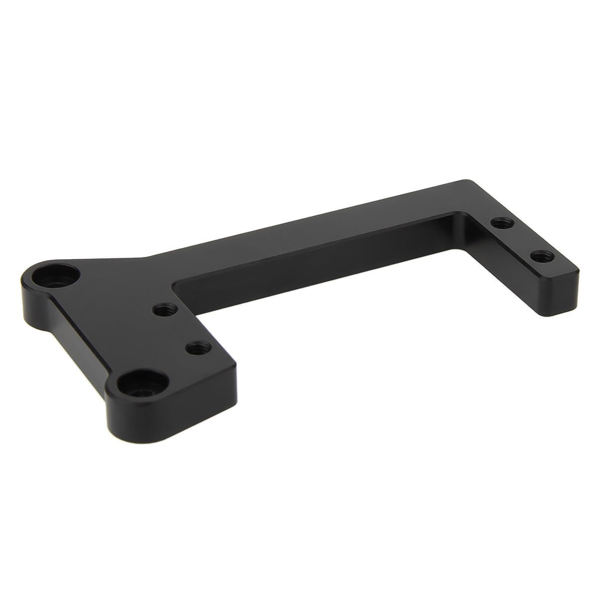 Servo mount for Capra 1.9 UTB and V1 Cheat Code Axles