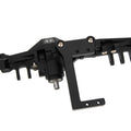 Servo mount for Capra 1.9 UTB and V1 Cheat Code Axles