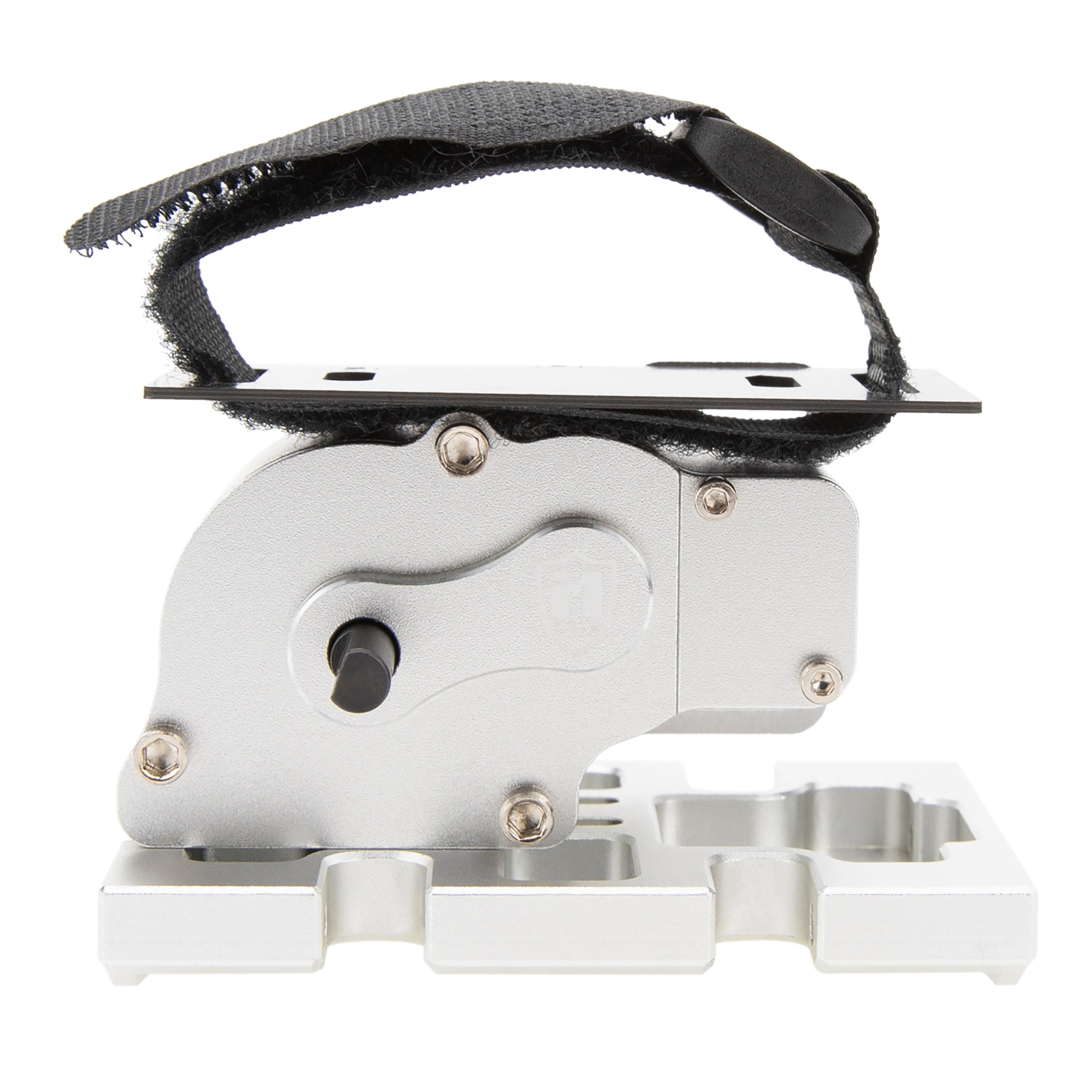 MEUS Racing Overdrive LCG Transmission for Axial SCX10 1/10 RC Crawler