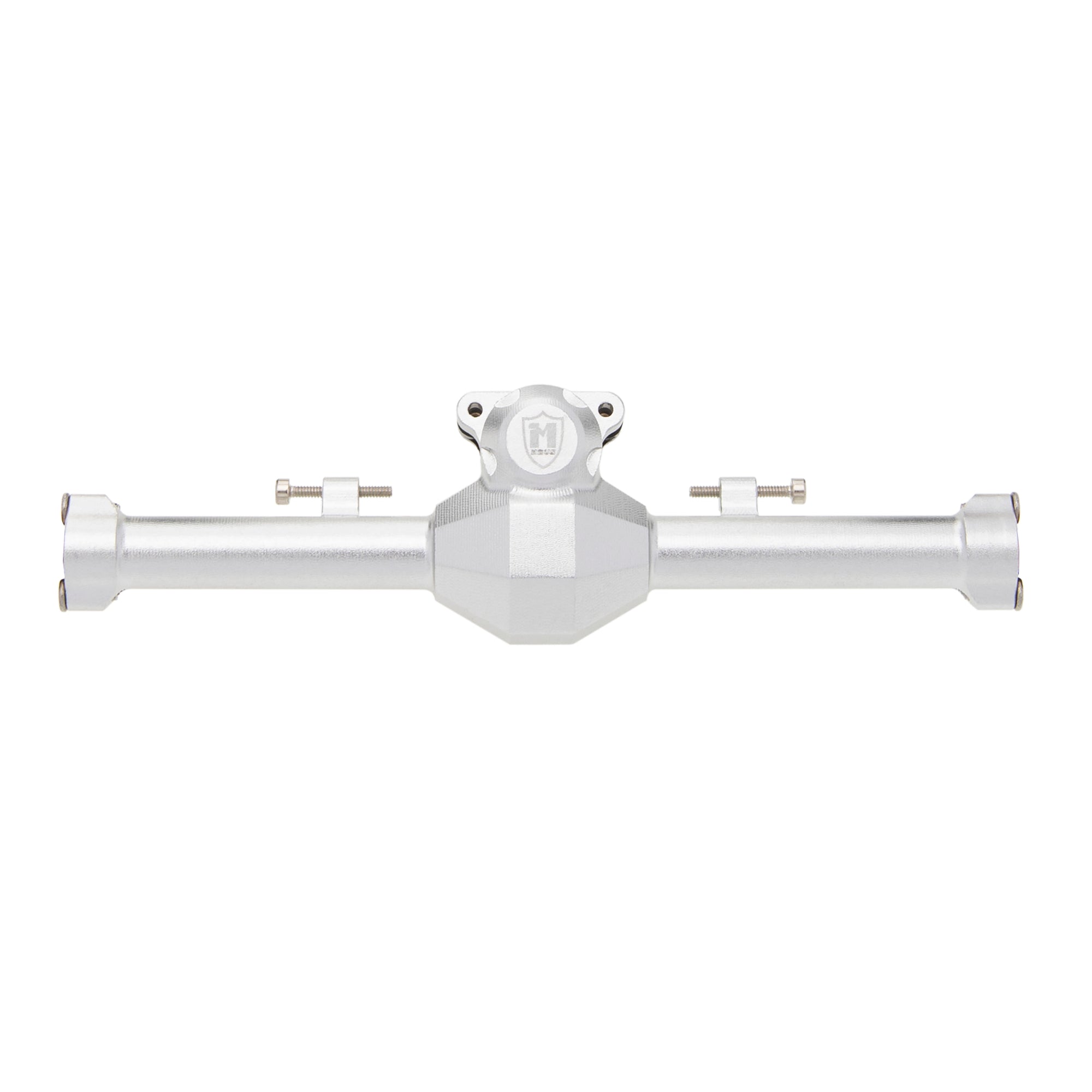 Visual Reference: Meus Racing Scx24 Isokinetic V1 Metal Front Rear Axles Housing