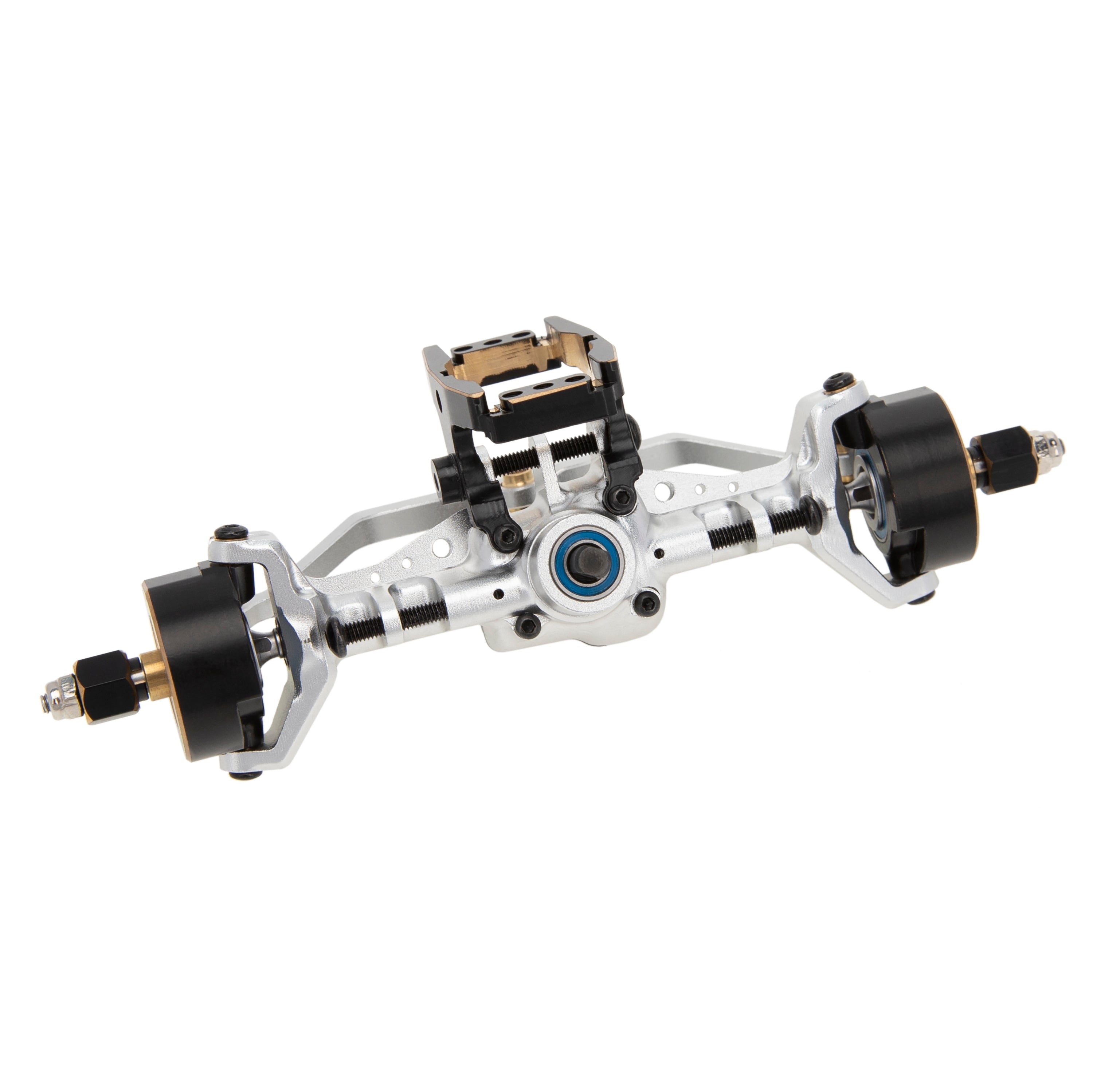 A&K M60VN (FORTRESS type Fチューン）セット MACH Force-Xp 2-1/2 IN 304 Stainless Steel Cat-Back Exhaust System