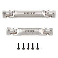 Silver Ascent-32 Front Rear Drive shafts
