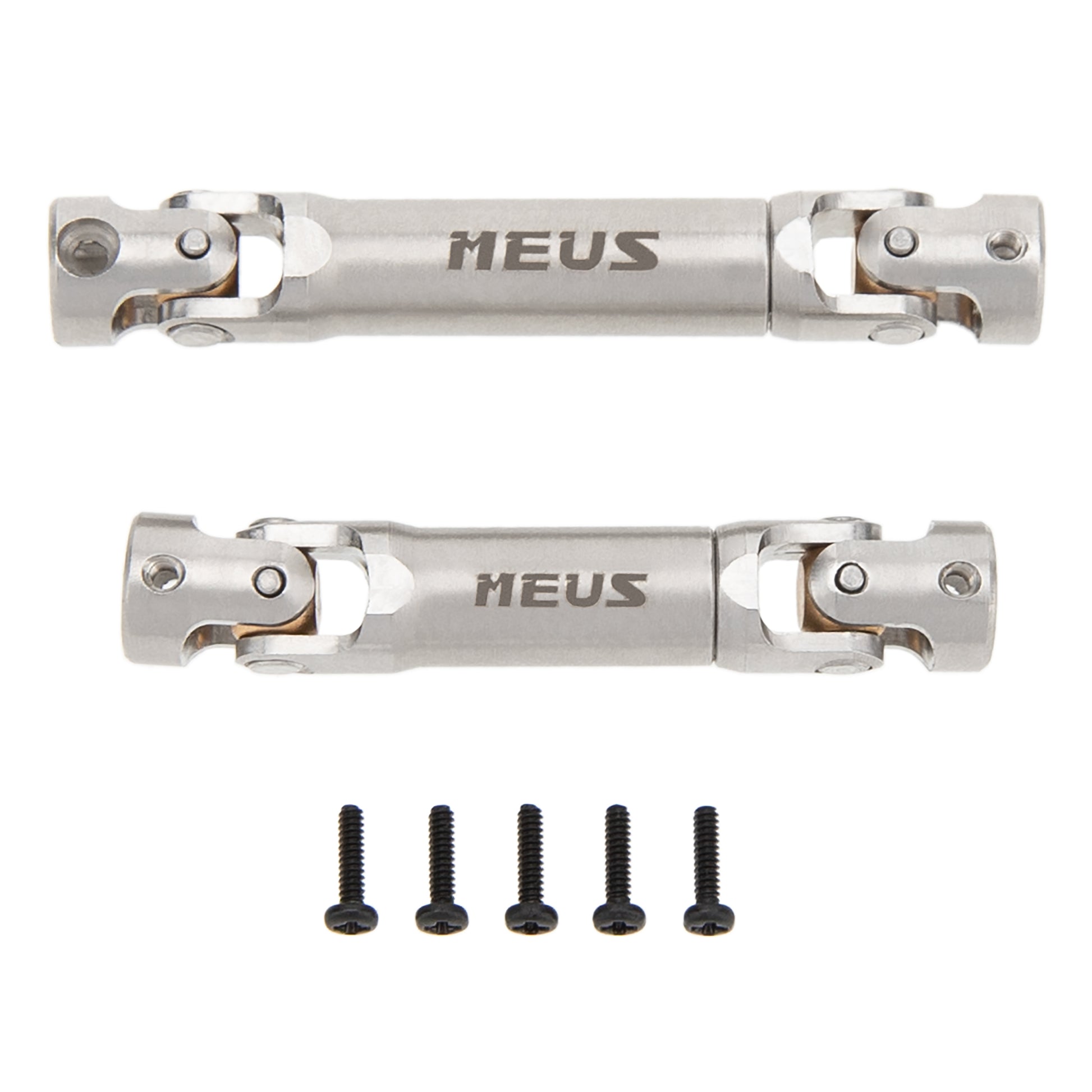 Silver Ascent-32 Front Rear Drive shafts