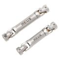 Silver Ascent-32 Front Rear Drive shafts