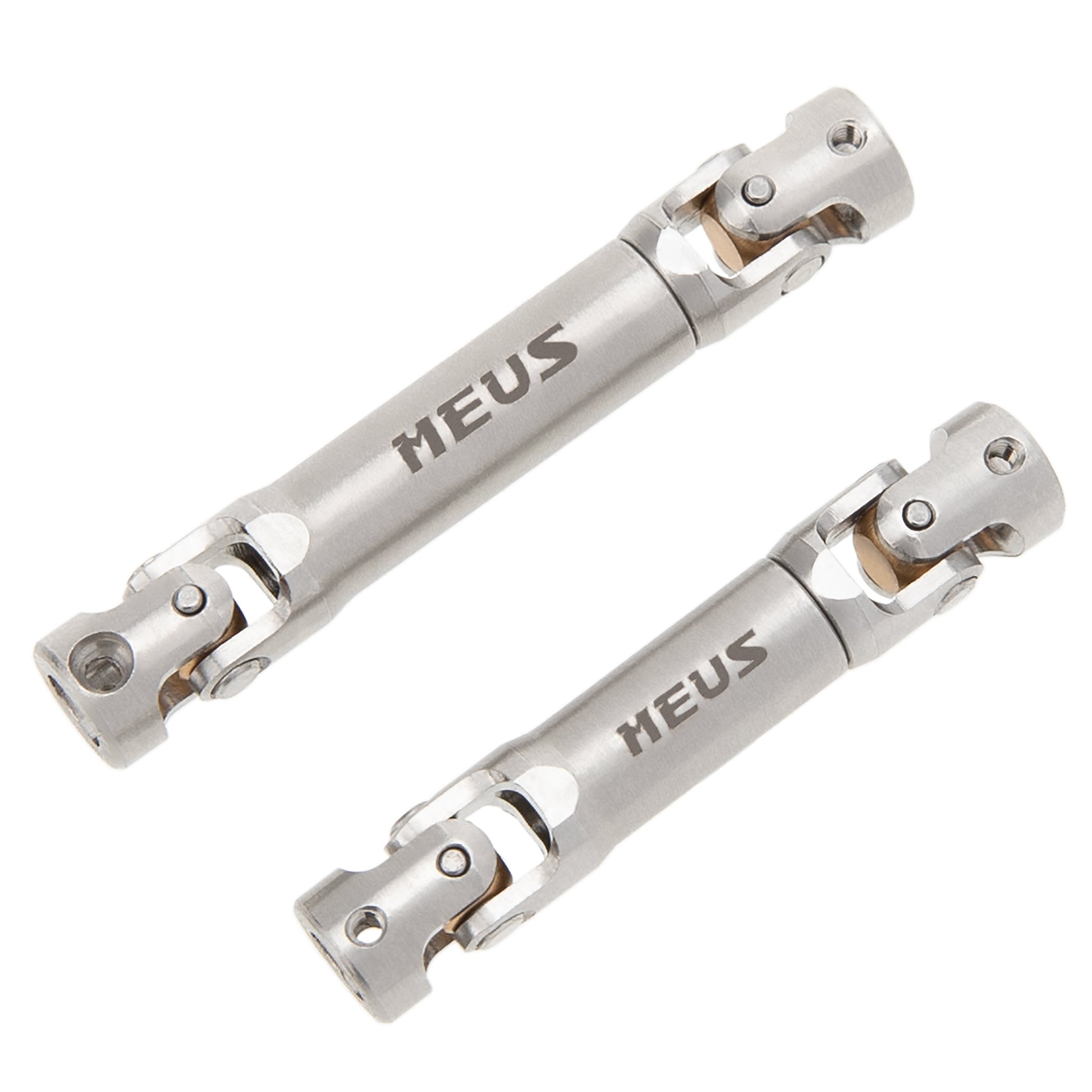 Silver Ascent-32 Front Rear Drive shafts