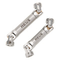 Silver Ascent-32 Front Rear Drive shafts