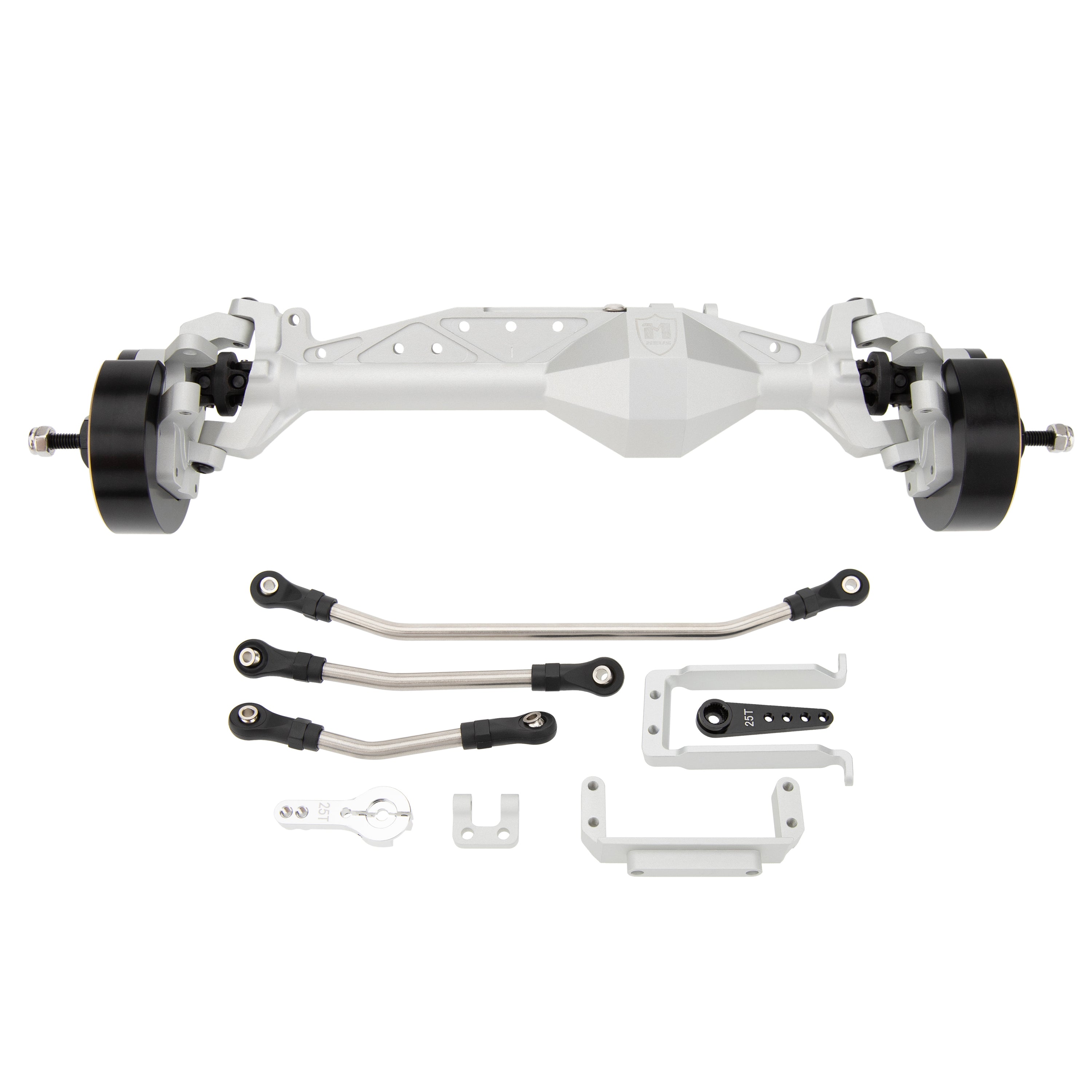 MEUS Racing CHEAT CODE Capra 1.9 Isokinetic Axles Kit for