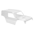 Silver MB24 Pro Aluminum Body Shell 