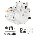 Silver Optic H10 Dual-Speed Overdrive Transmission