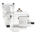 Silver Optic H10 Dual-Speed Overdrive Transmission